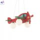 AVION-2 SP3 (ROSSO-VERDE)
