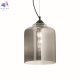 BISTRO' SP1 SQUARE FUME'