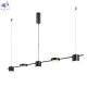 TRISTAN SP5 L1200 BLACK