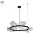 AGATA SP15 V2 BLACK-TRANSPARENTE