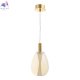 GAUDI SP4W LED AMBER (2)