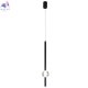 ELVIRA SP8W LED 4000K BLACK (2)