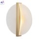AGOSTO AP5W LED BRASS (4)