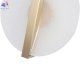 AGOSTO AP5W LED BRASS (5)