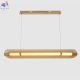 AMARILLO SP70W LED BRASS (3)