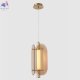 AMARILLO SP18W LED BRASS (3)