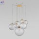 4608 Cadix Gold