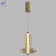 QUASAR SP7W LED AMBER