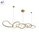 15326-S Champagne  gold