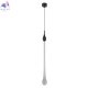 15501-S black glossy