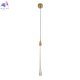 15501-S champagne gold