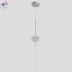 GLASS SP3W LED CHROME (4)