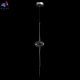 GLASS SP3W LED CHROME (6)