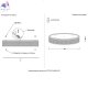 BUTTON PL40W LED (10)