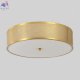 BUTTON PL32W LED (8)