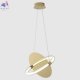 NEBULA SP22W LED GOLD (3)