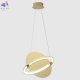 NEBULA SP22W LED GOLD (4)