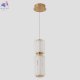 ANTIQUE SP23W LED BRASS (2)