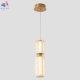 ANTIQUE SP23W LED BRASS (3)