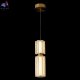ANTIQUE SP23W LED BRASS (7)
