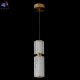 ANTIQUE SP23W LED BRASS (8)