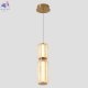 ANTIQUE SP23W LED BRASS