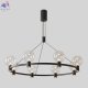 DUET SP56W LED BLACK (3)
