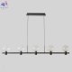 DUET SP35W LED BLACK (2)