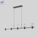 DUET SP35W LED BLACK