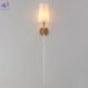 LUMINOUS AP1 BRASS