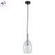 7232-S mat.black clear