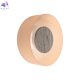 10466W Amber matte wood