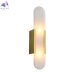MT8955-2W brass