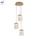 MD25020403-3A2 Satin gold