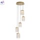 MD25020403-5A2 Satin gold