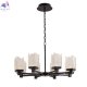 MD25020403-8A1 Matt black
