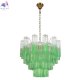 10580-600 Clear green
