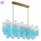 10580-1000R Clear blue
