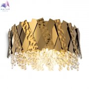 Бра Artisitico MOD017WL-02BS