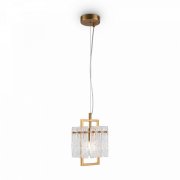 Подвес Freya Basilica FR5166PL-01BS