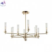 Потолочная люстра Lumion Kamilla 5274/10C