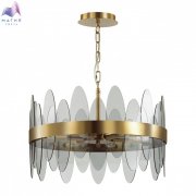 Подвесная люстра Lumion Meredith 5268/6