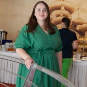 Product manager компании Maytoni Гульшат Мухумадуллина