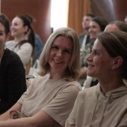 Дизайнера Силкина Арина, Твердовская Светлана и 