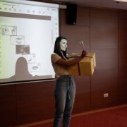 Розыгрыш приза от компании Maytoni