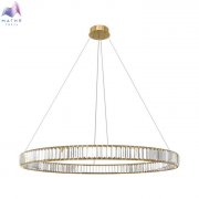 Crystal ring 10135-1000 GOLD